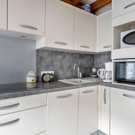 Vacances Familiales Dans Cette Maison A Pornichet Ngoại thất bức ảnh
