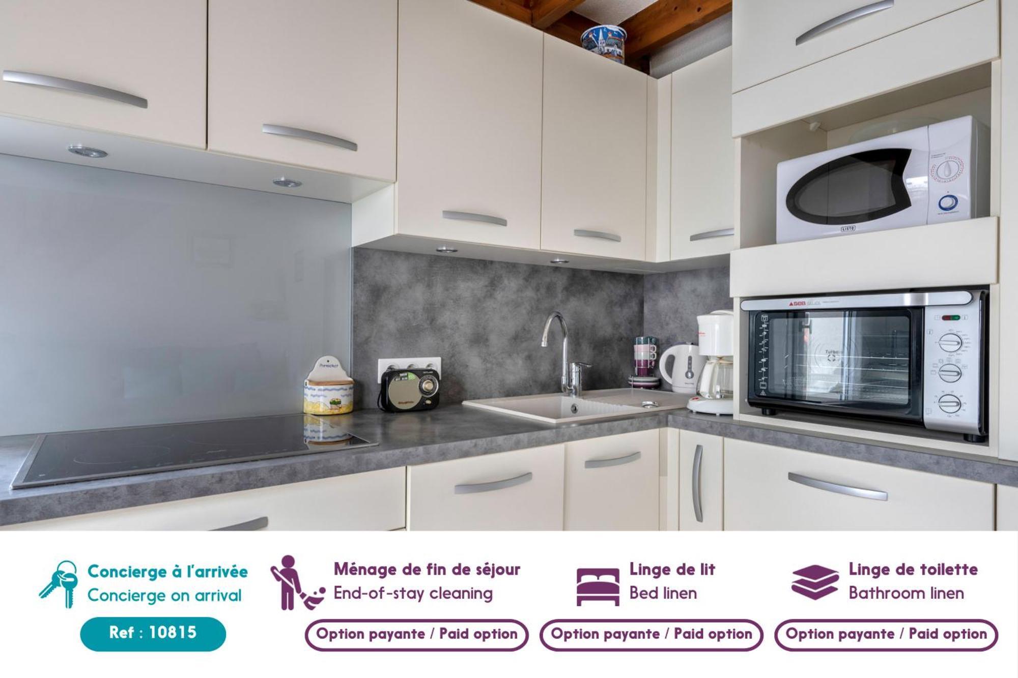 Vacances Familiales Dans Cette Maison A Pornichet Ngoại thất bức ảnh